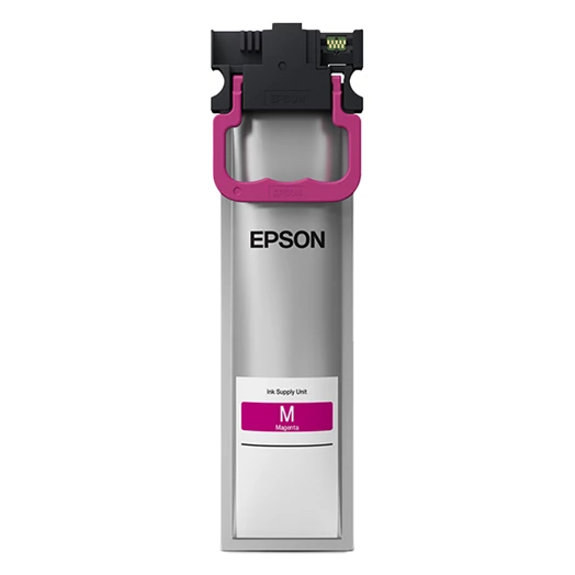 Festékpatron EPSON T11D3 vörös 5K