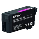 Festékpatron EPSON T40D3 vörös 50ml