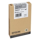 Festékpatron EPSON T6039 világos fekete 220ml