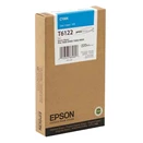 Festékpatron EPSON T6122 kék 220ml