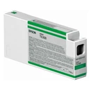 Festékpatron EPSON T636B zöld 700ml