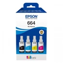 Festékpatron EPSON T6646 Multipack