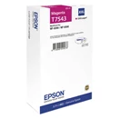 Festékpatron EPSON T7543 vörös 69ml