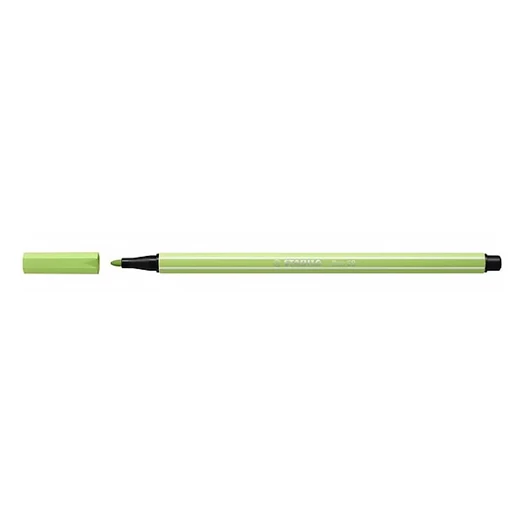 Filctoll STABILO Pen 68 pisztácia