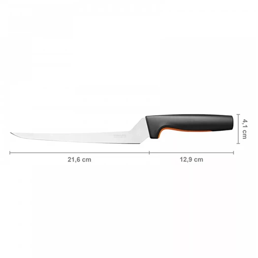 Filézőkés FISKARS Functional Form 20cm