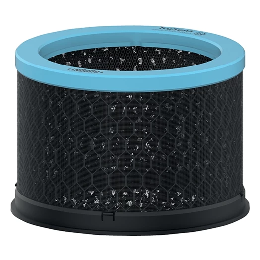 Filter LEITZ Trusens Z-1000 szénszűrő cserebetét allergia és influenza dobszűrőhöz