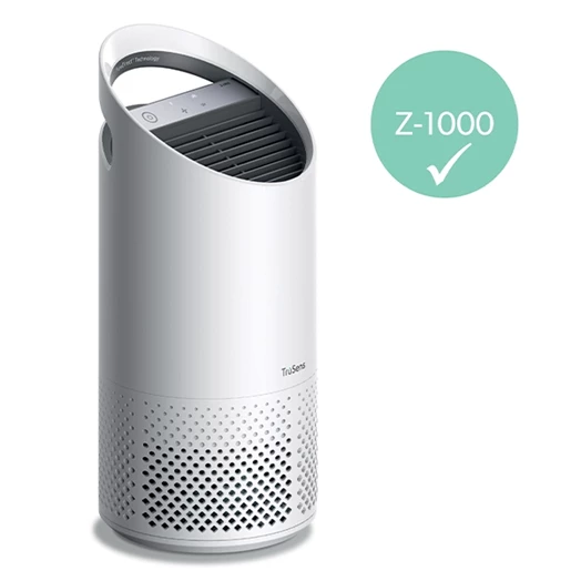 Filter LEITZ Trusens Z-1000 szénszűrő cserebetét allergia és influenza dobszűrőhöz