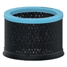 Filter LEITZ Trusens Z-1000 szénszűrő cserebetét allergia és influenza dobszűrőhöz