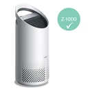 Filter LEITZ Trusens Z-1000 szénszűrő cserebetét allergia és influenza dobszűrőhöz