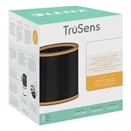 Filter LEITZ Trusens Z-3000 / Z-3500 szénszűrő cserebetét szag és VOC dobszűrőhöz