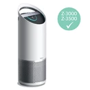 Filter LEITZ Trusens Z-3000 / Z-3500 szénszűrő cserebetét szag és VOC dobszűrőhöz