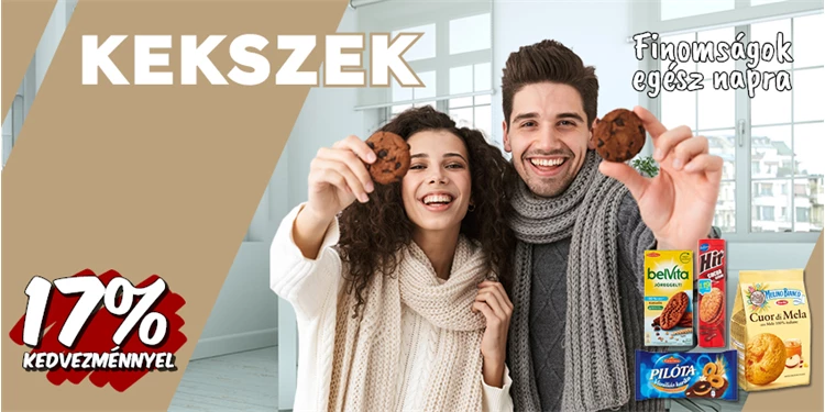 Finomságok egész napra