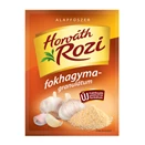 Fokhagyma granulátum HORVÁTH ROZI 15g