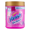 Folteltávolító por VANISH Pink 470g