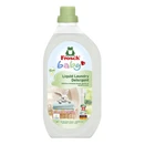 Folyékony mosószer FROSCH Baby 1,5 liter 21 mosás
