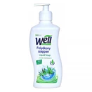 Folyékony szappan pumpás WELL aloe vera 500 ml