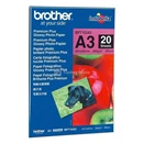 Fotópapír BROTHER BP71GA3 A/3 fényes 260 g 25 lapos
