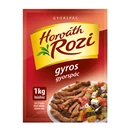 Fűszerkeverék HORVÁTH ROZI gyros gyorspác 30g