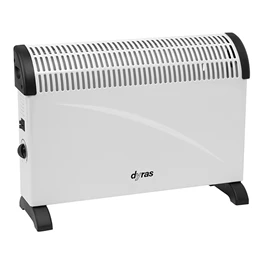 Fűtőpanel DYRAS CH-2000 talppas 2000W