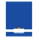 Füzet kockás NEBULO A/4 32 lapos 87-32 Monochrome és Gradient fiús 12 darabos