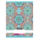 Füzet sima NEBULO A/4 32 lapos 80-32 L-Design 12 db/csomag