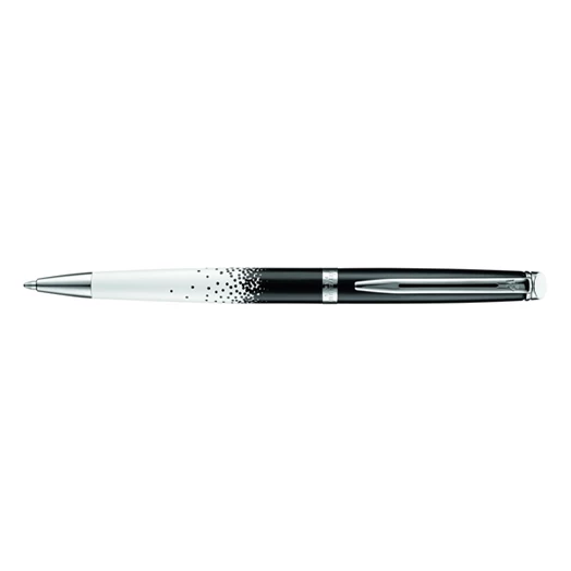 Golyóstoll WATERMAN Hemisphere Ombres ET Lumires ezüst klipsz