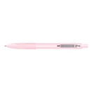 Golyóstoll ZEBRA Z-Grip 0,27 mm írásvastagság pasztell pink