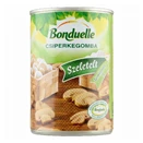 Gombaszeletek BONDUELLE 390g