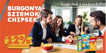 Gondoskodj a vendégeidről!