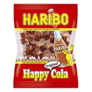 Gumicukor HARIBO Happy Cola 100g