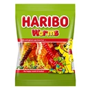 Gumicukor HARIBO Kukacok 100g