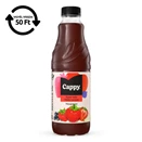 Gyümölcslé CAPPY Eper mix 35%-os 1L DRS