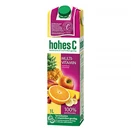 Gyümölcslé HOHES C Classic multivitamin 100%-os 1L