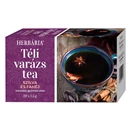 Gyümölcstea HERBÁRIA Téli Varázs Szilva-Fahéj 20 filter/doboz
