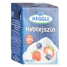 Habtejszín MEGGLE UHT 30% 200ml