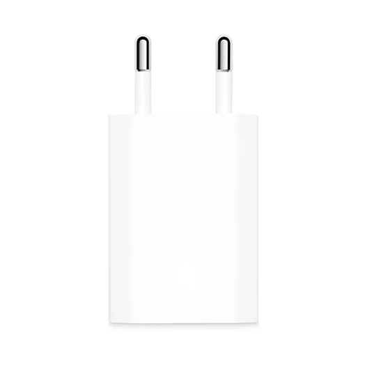 Hálózati adapter APPLE USB-A 5W