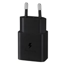 Hálózati adapter SAMSUNG 15W PD Power Adapter fekete