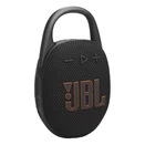 Hangszóró JBL Clip5 Bluetooth vízálló fekete