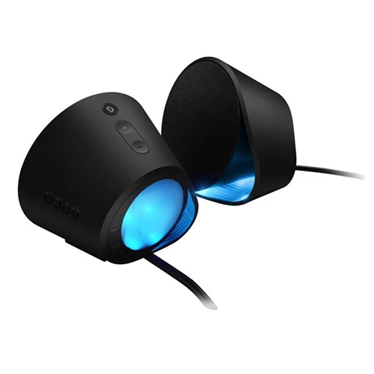 Hangszóró LOGITECH G560 2.1 Bluetooth/USB RGB fekete