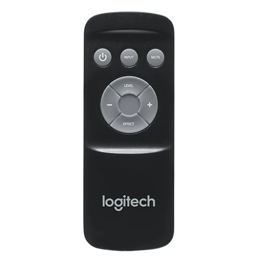 Hangszóró LOGITECH Z906 THX 5.1 Jack fekete