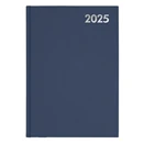 Határidőnapló ALISCA A/4 heti fehér lapos kék 2026.