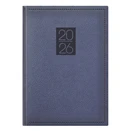 Határidőnapló TOPTIMER Classic C020 B/5 napi sárga lapos kék 2026.