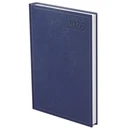 Határidőnapló TOPTIMER Traditional T010 A/4 heti fehér lapos kék 2026.