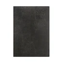 Határidőnapló TOPTIMER Traditional T012 B/6 heti fehér lapos fekete 2026.