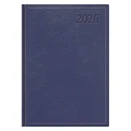 Határidőnapló TOPTIMER Traditional T020 B/5 napi fehér lapos kék 2026.