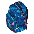 Hátizsák COOLPACK Lilo és Stitch Toby 25x33x11 cm kék mintás