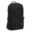 Hátizsák iskolai ARS UNA AU-16 Cordura-Black