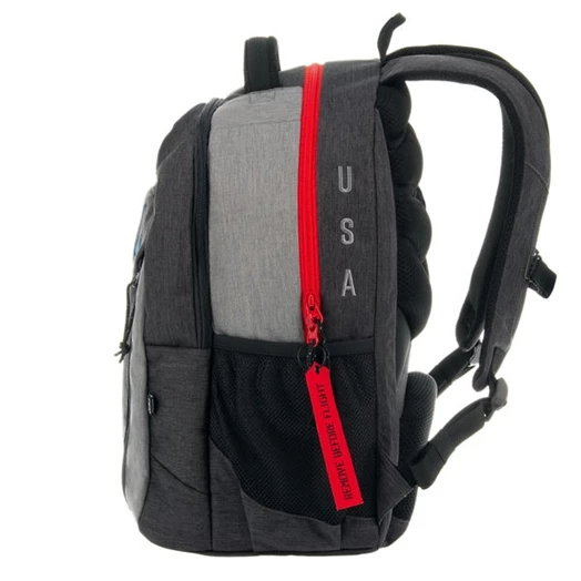 Hátizsák iskolai ARS UNA ergonomikus NASA-1