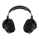 Headset vezeték nélküli LOGITECH G935 7.1 2,4 Ghz/USB fekete