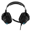 Headset vezeték nélküli LOGITECH G935 7.1 2,4 Ghz/USB fekete